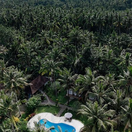 Crystal Bay Villa Sakti 외부 사진