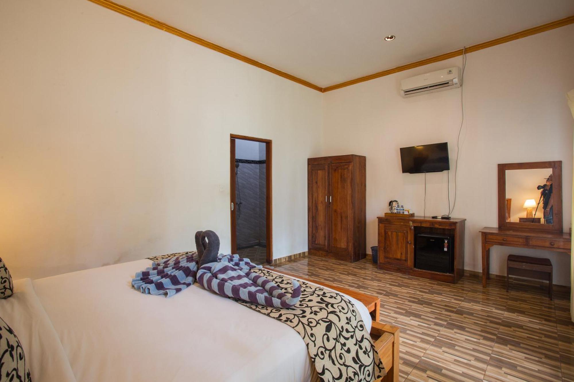 Crystal Bay Villa Sakti 외부 사진