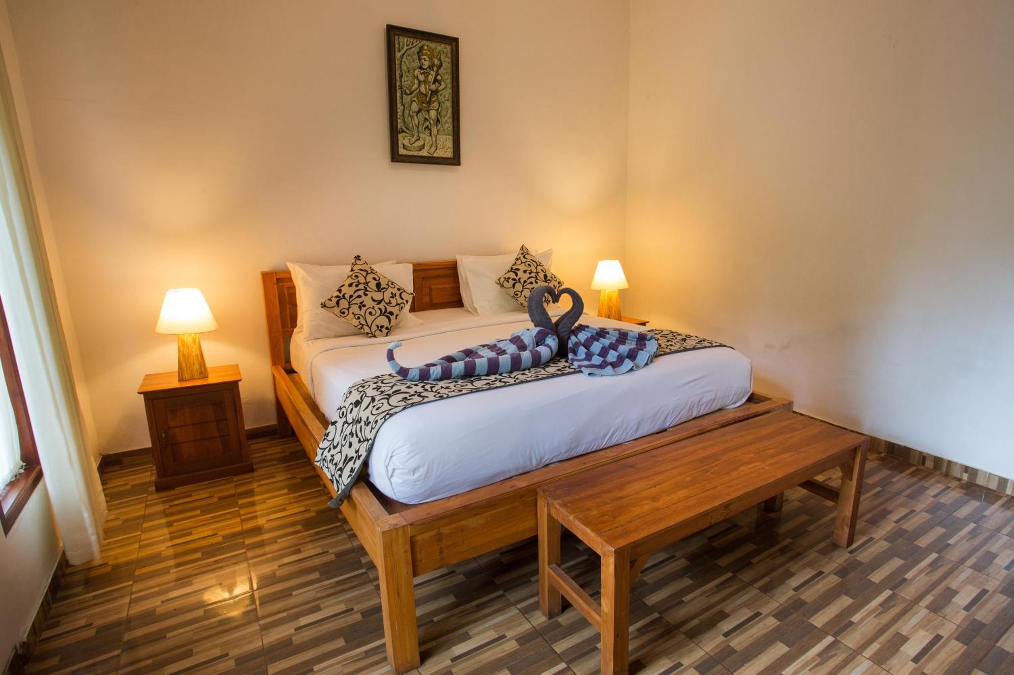 Crystal Bay Villa Sakti 외부 사진