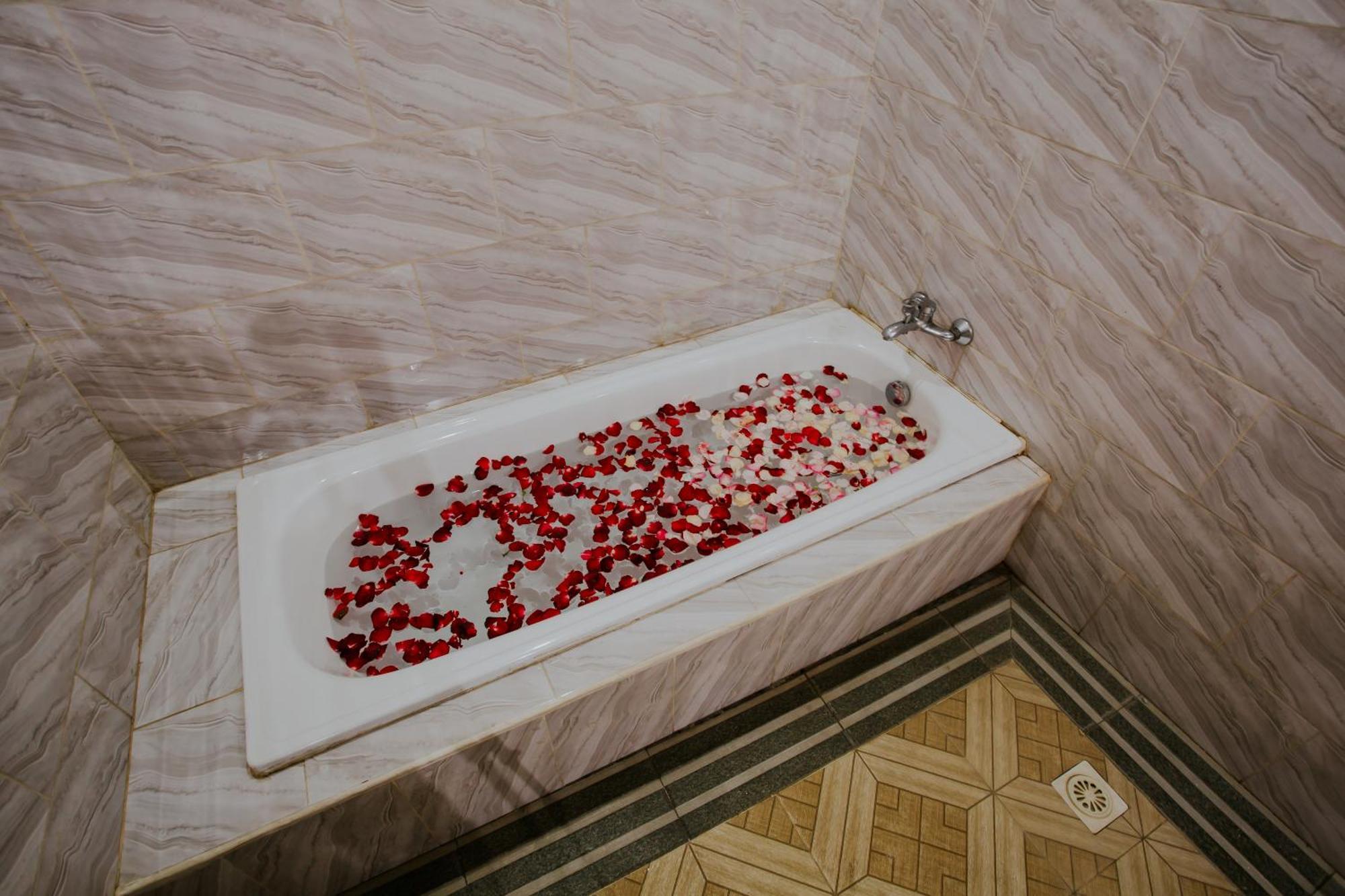 Crystal Bay Villa Sakti 외부 사진