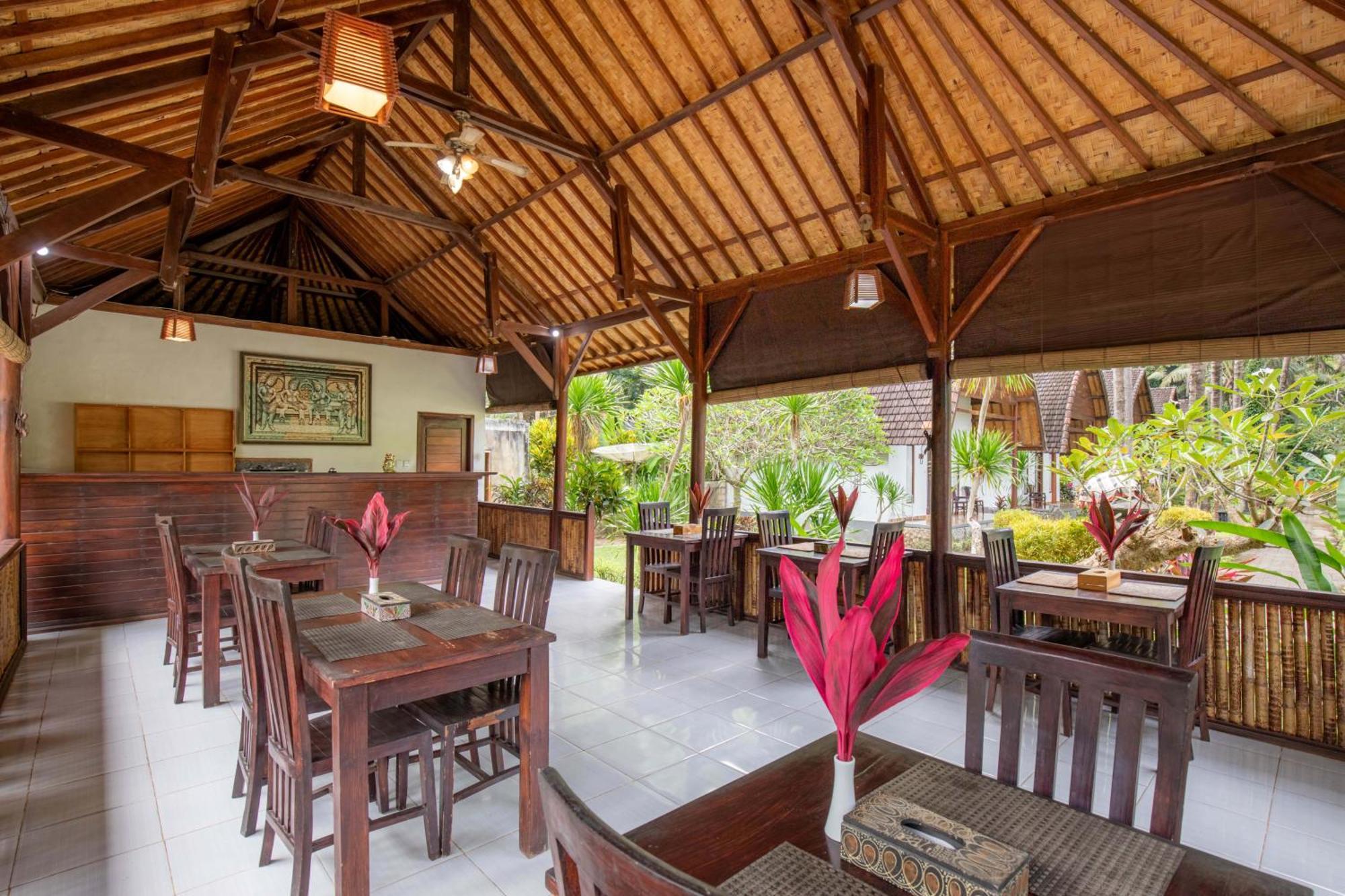 Crystal Bay Villa Sakti 외부 사진